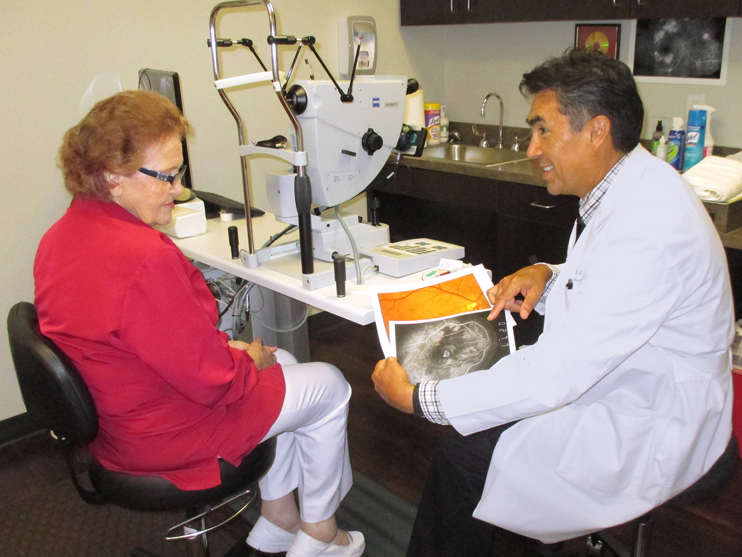 About Us – Texas Retina Associates