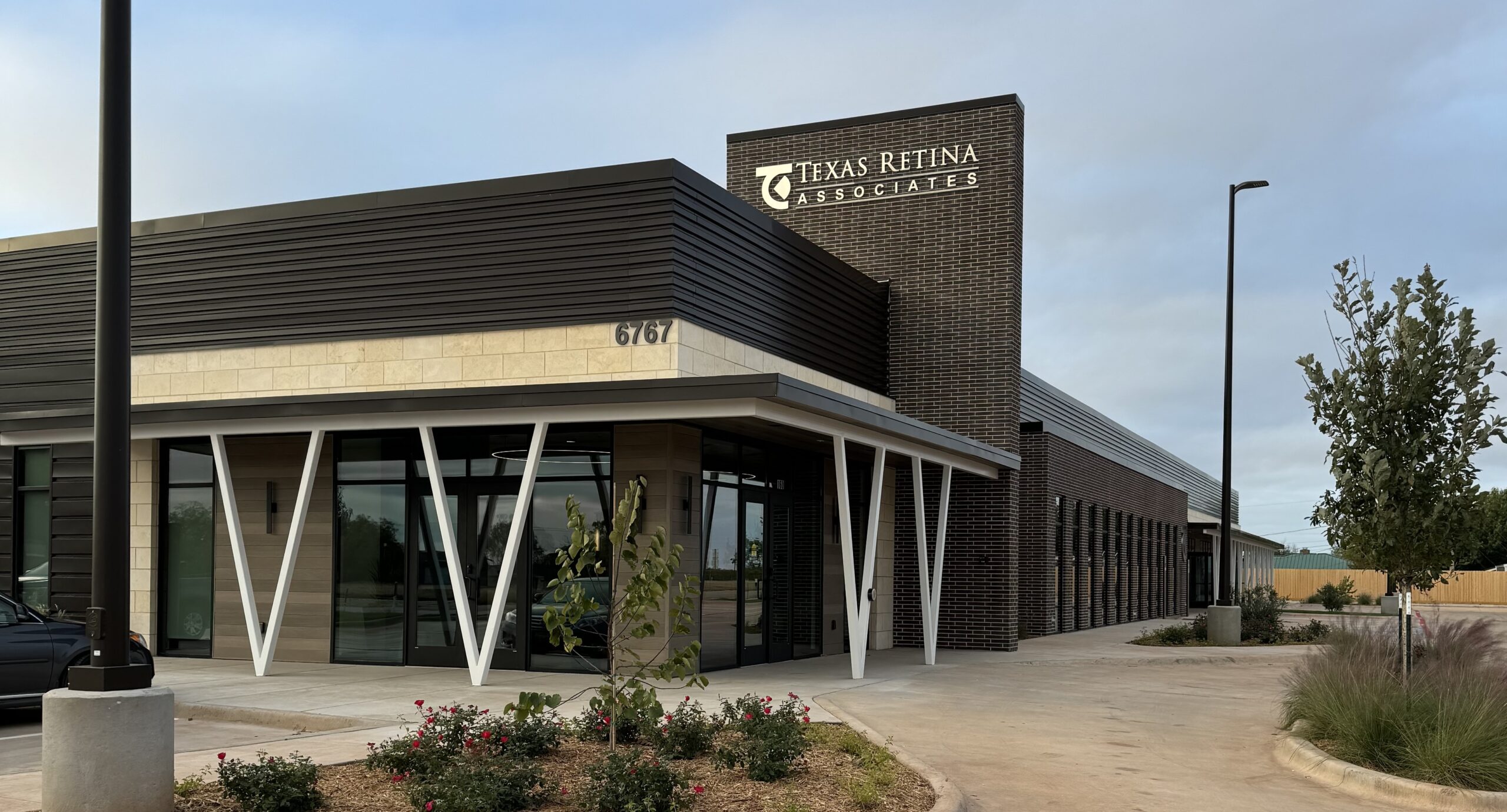 Texas Retina Associates